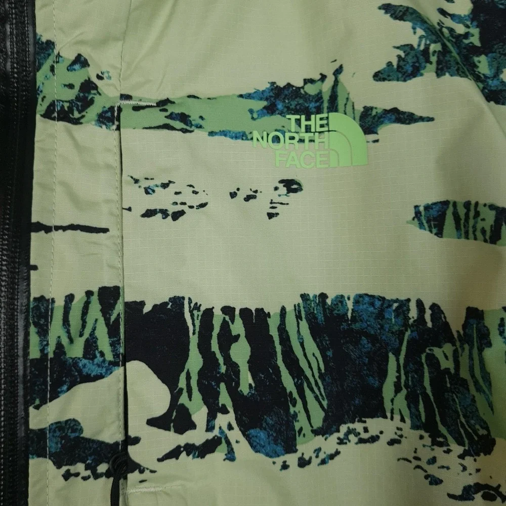 The North Face north face